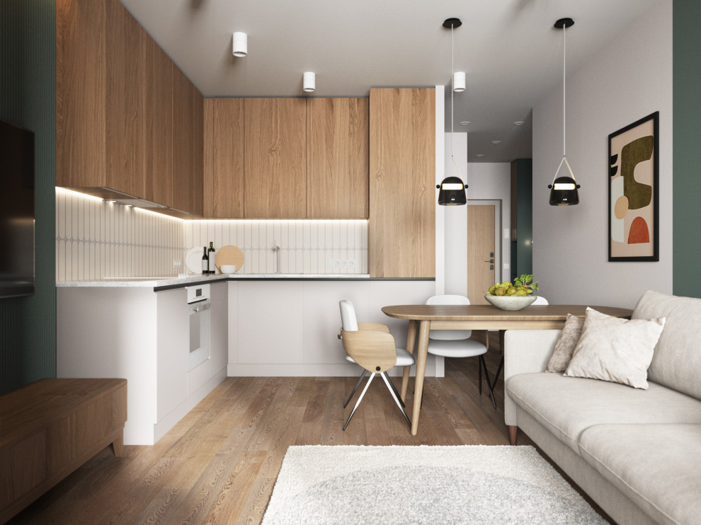 ЖК Галактика Премиум