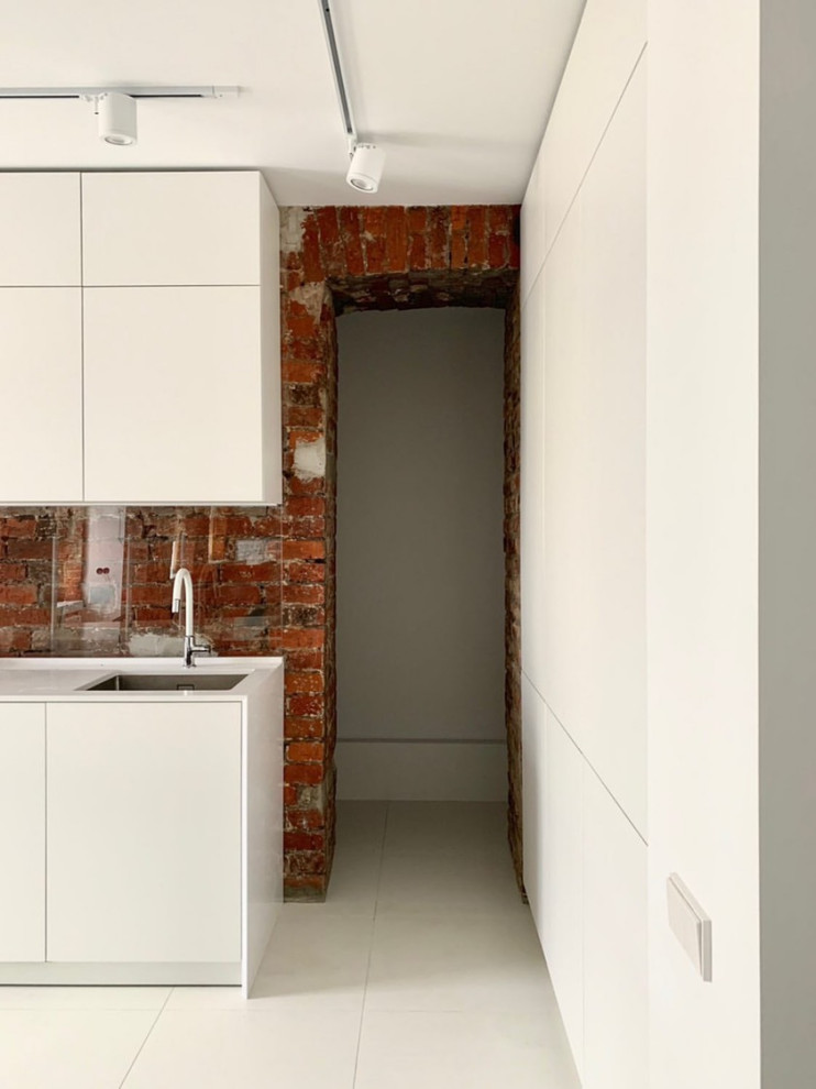 Квартира Елены Летучей