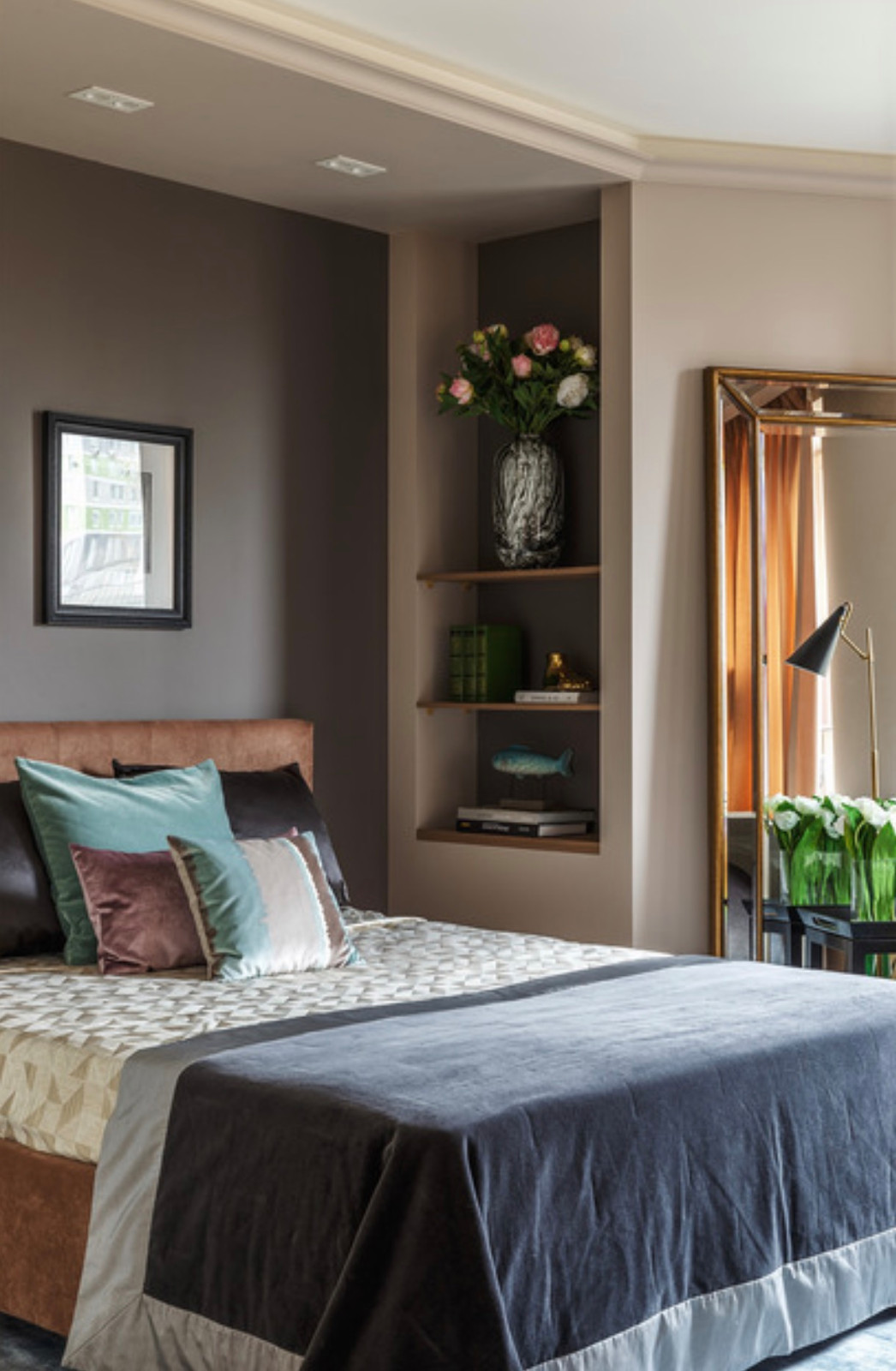 Обложка проекта: Union park