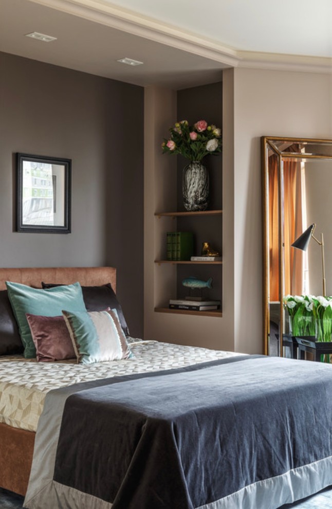 Обложка проекта: Union park