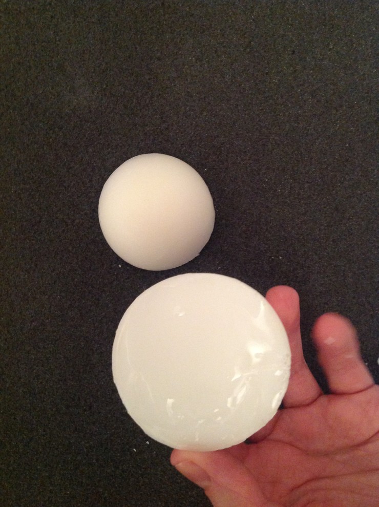 Своими руками: Необычное мыло своими руками — «под шубой»