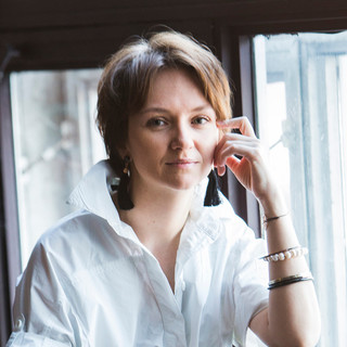 Ирина Керимова