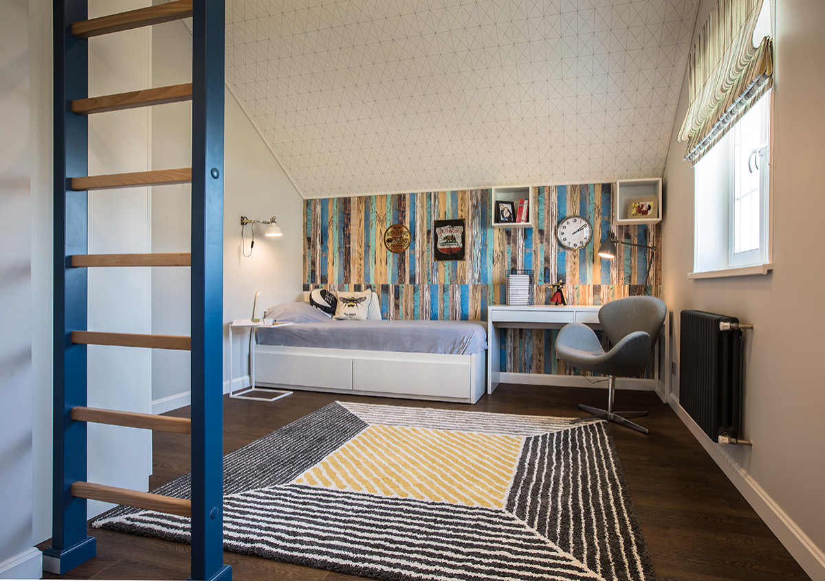 Легкая Скандинавия