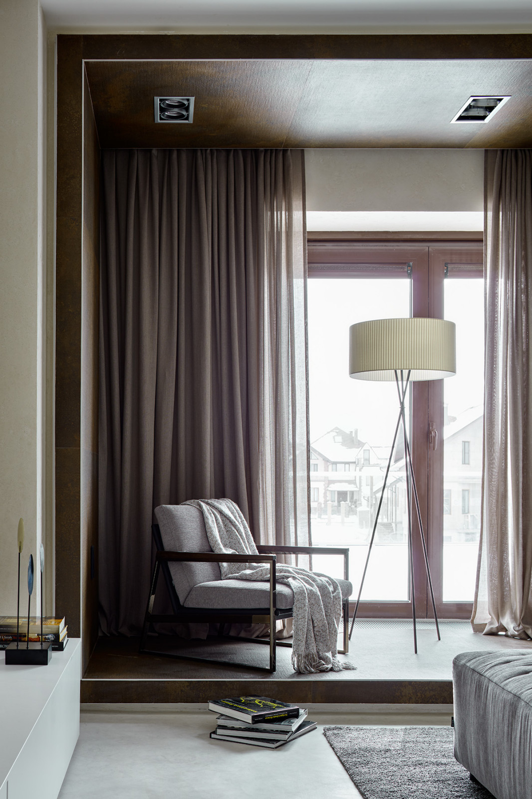 Серебряная Подкова