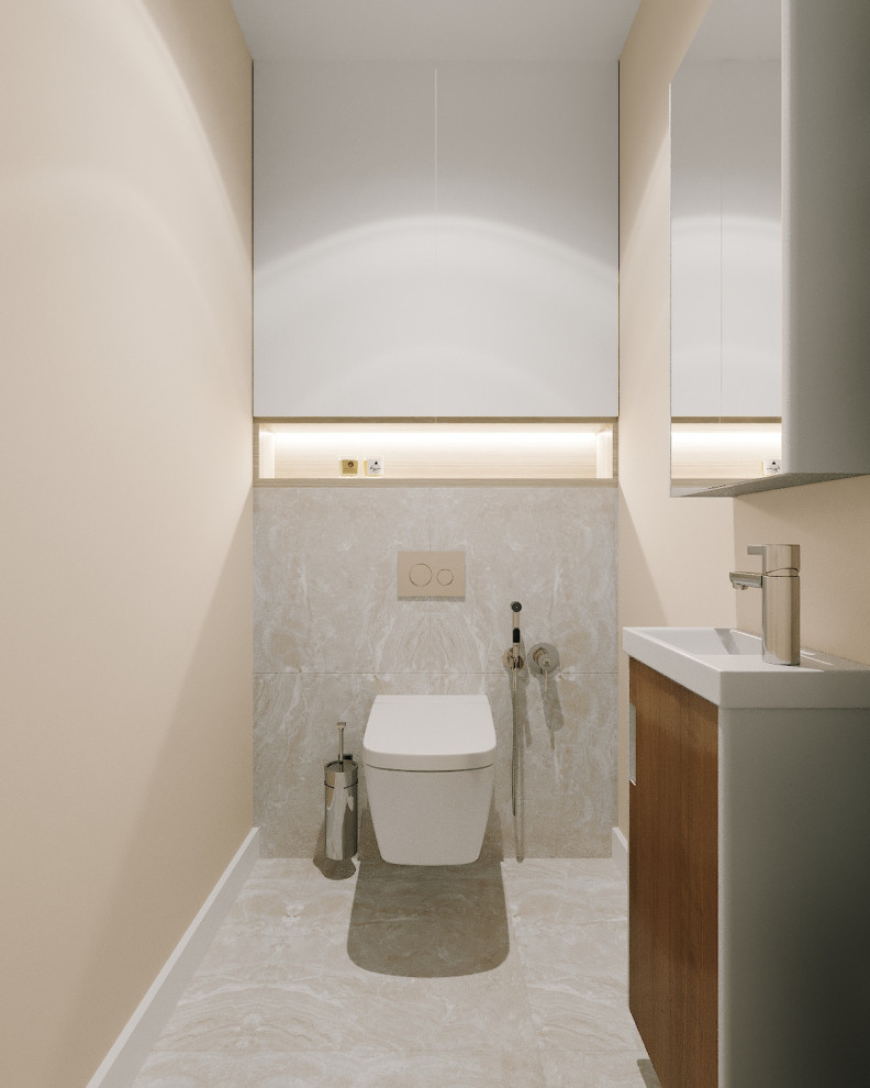 Дизайн- проект магазина женской обуви