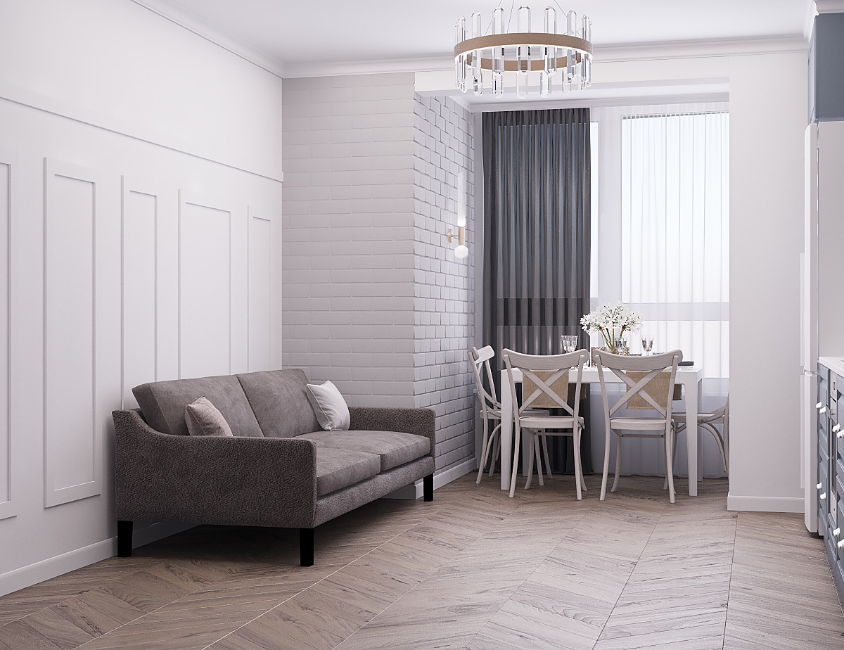 Шелковая пыль