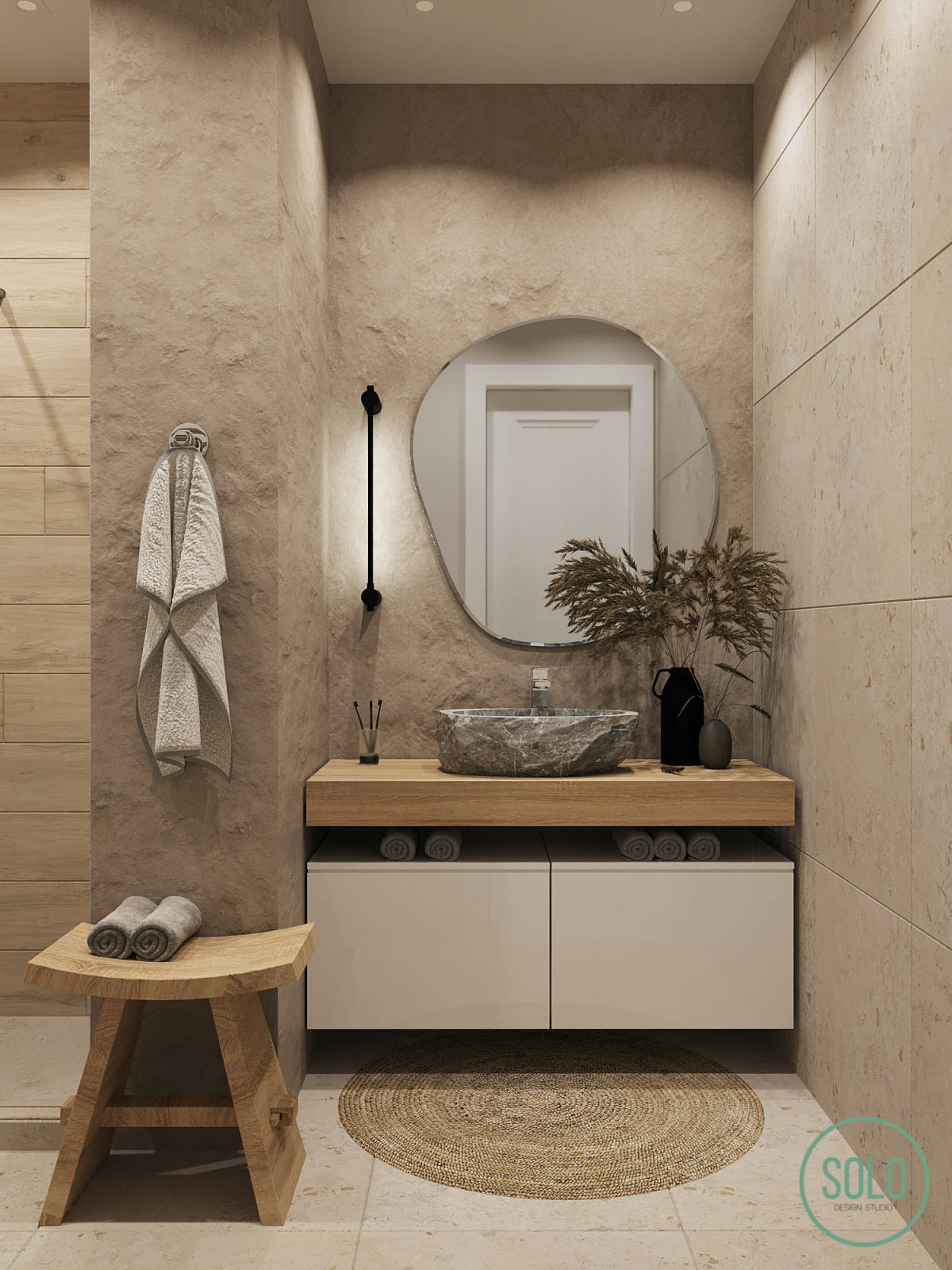 Дом у озера