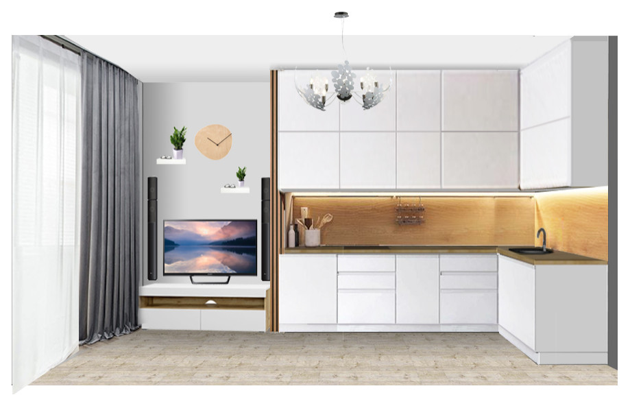 Обложка проекта: ЖК Екатерининский