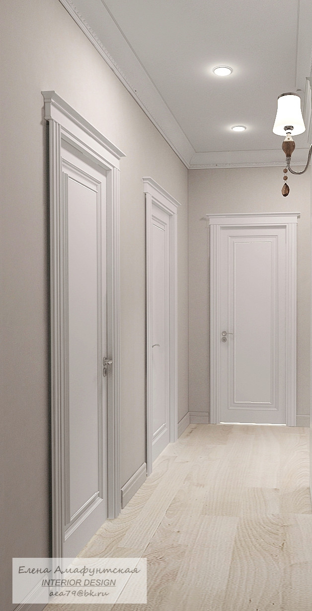 Немного света в вашем доме