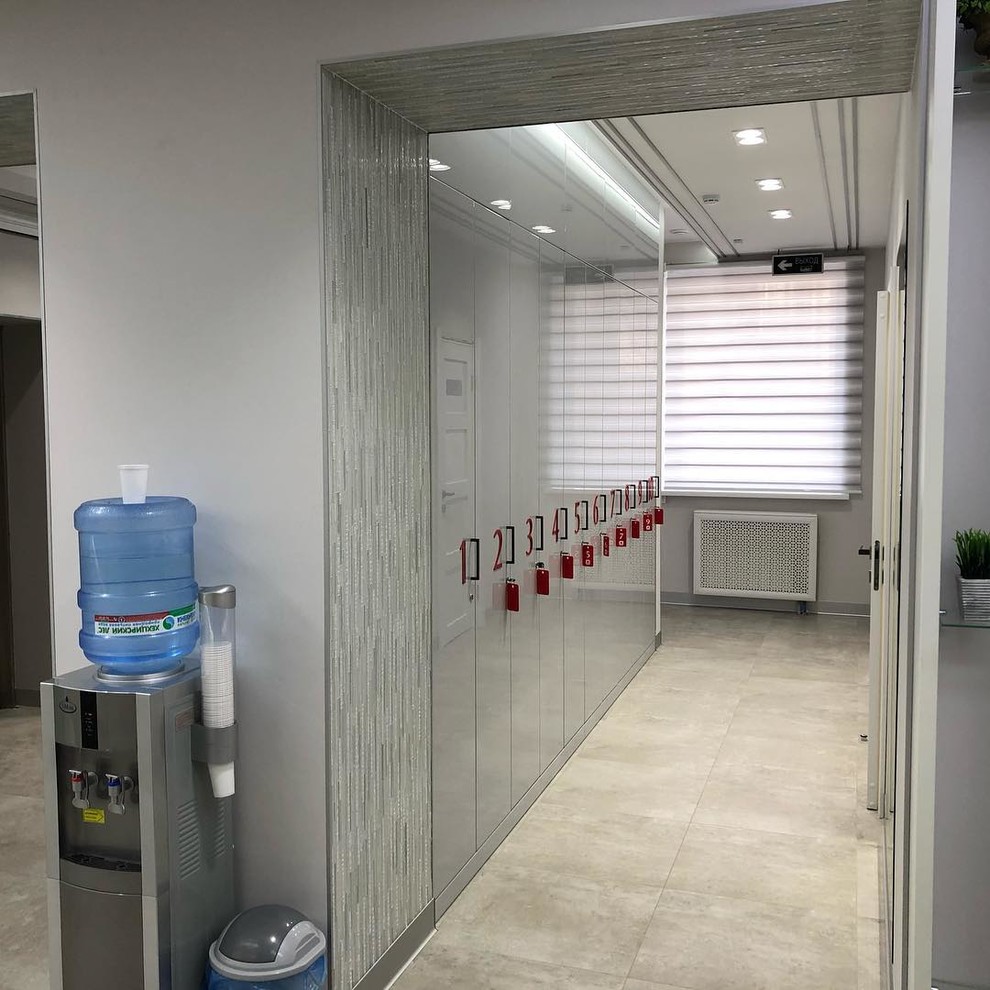 Стоматологическая клиника