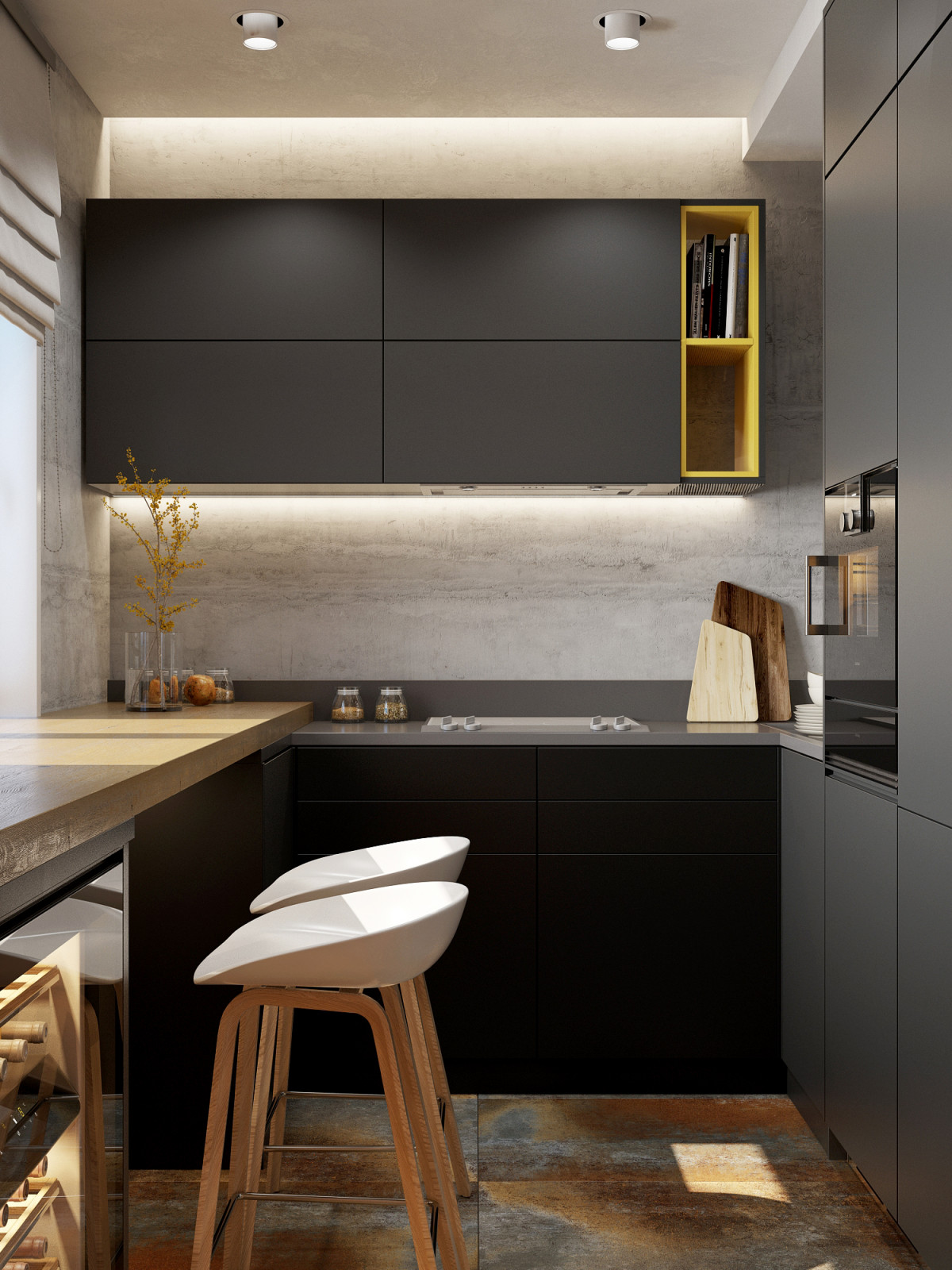 Проект Новаторов