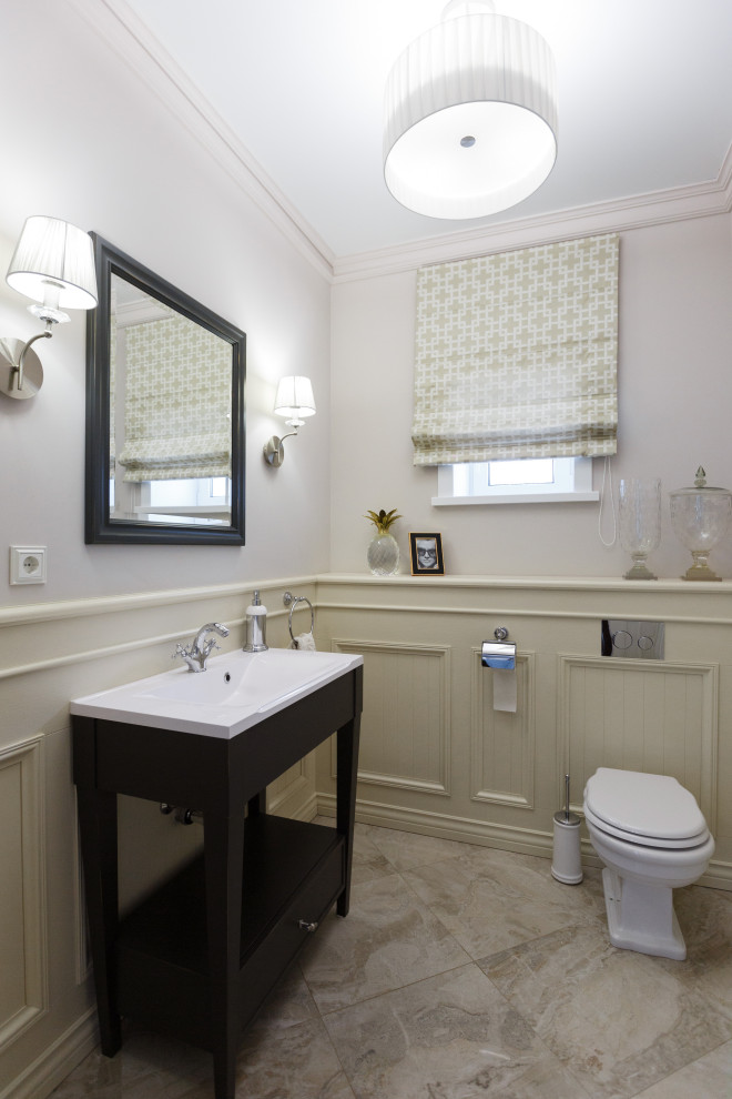 Реализованный проект "Загородная жизнь"