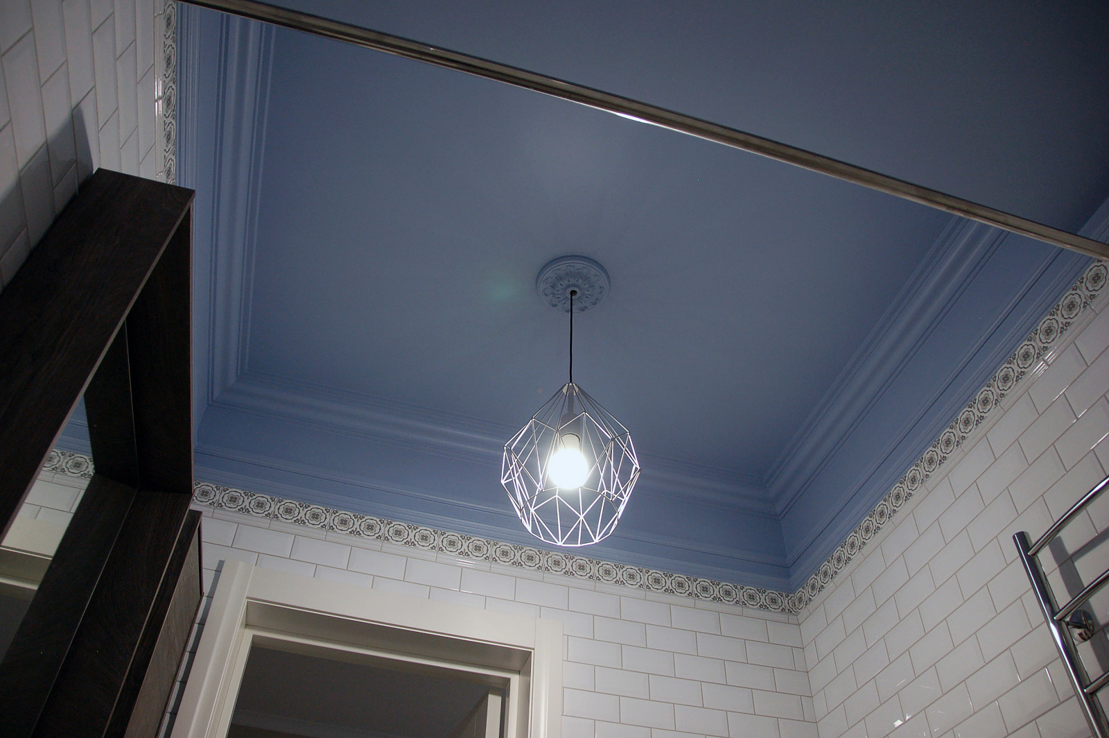 последняя работа - коттедж 300 метров с традиционной атмосферой уюта