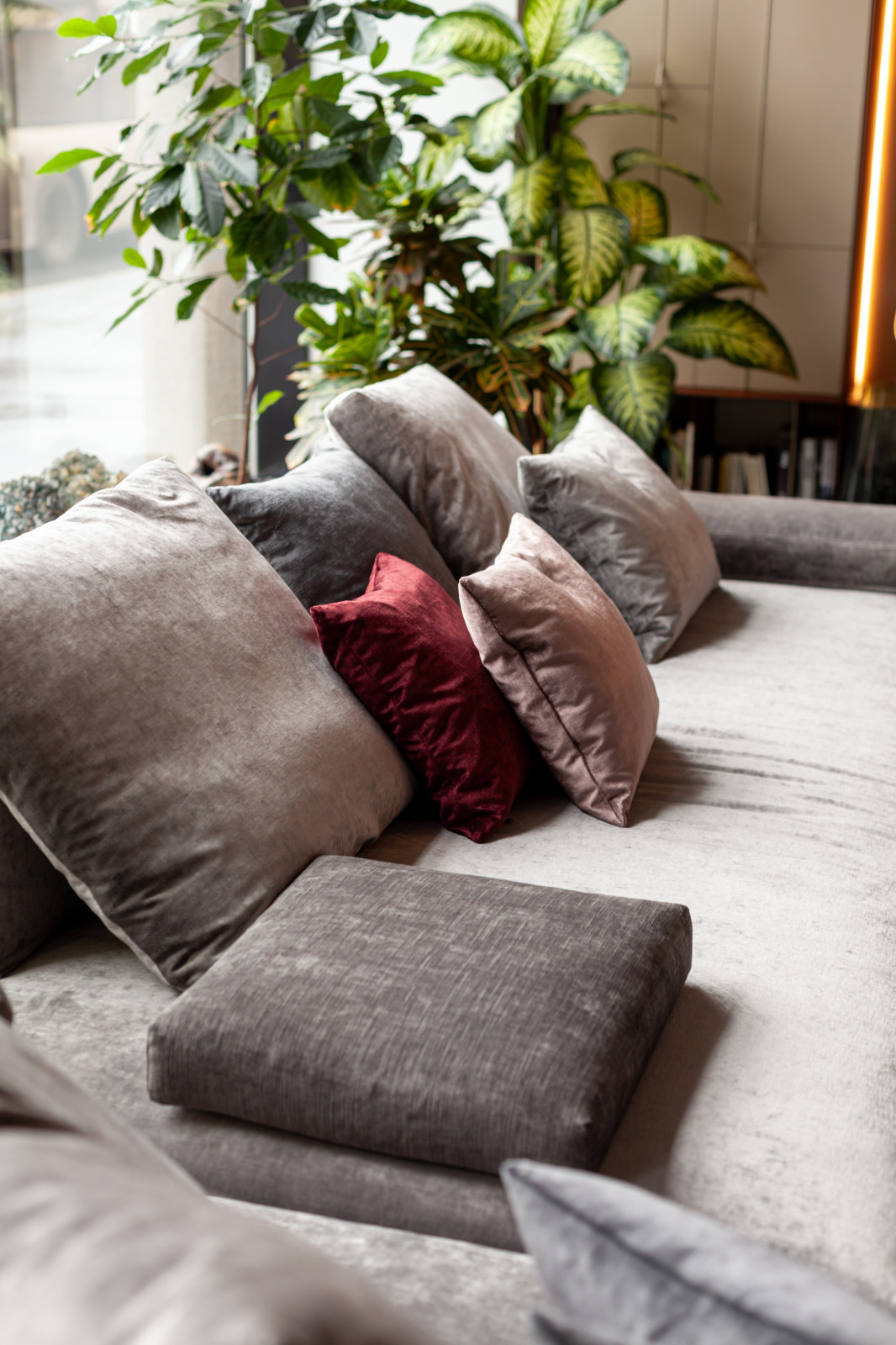 Мебель Desiree