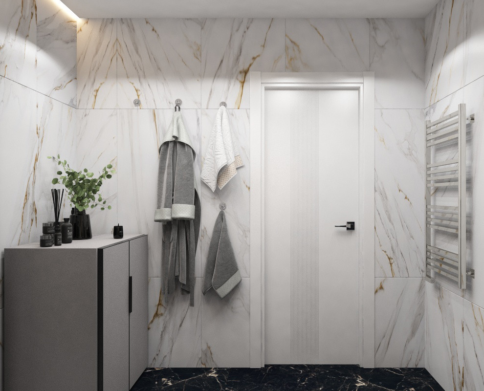 г. Тюмень Велижанская