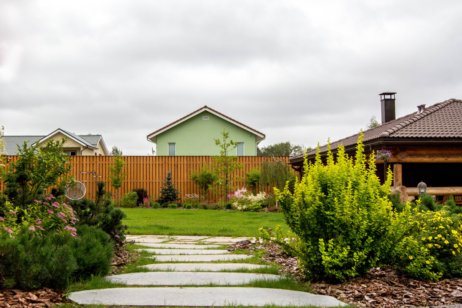 Благородство в деталях