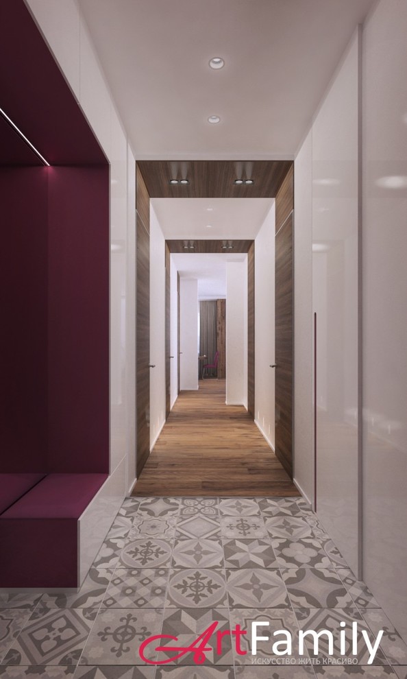 Квартира 90,1