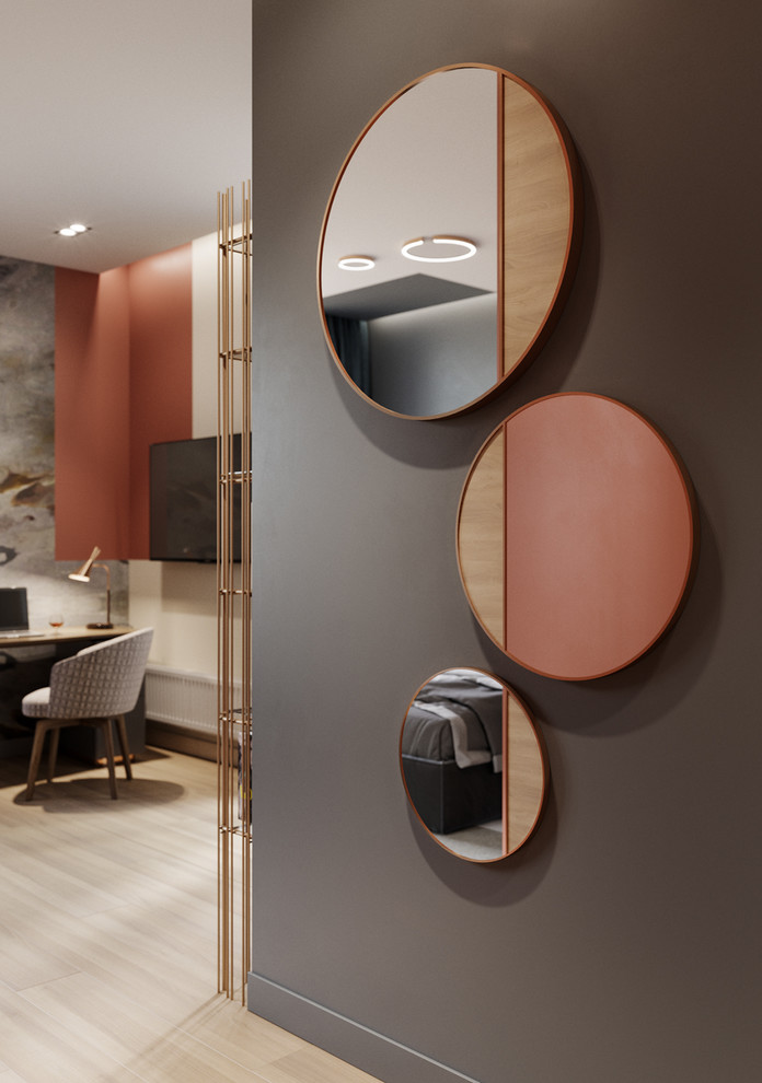 Линия современного комфорта