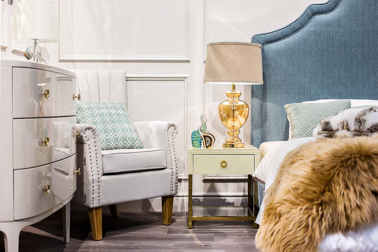 Обложка проекта: Шоурум  Garda Decor