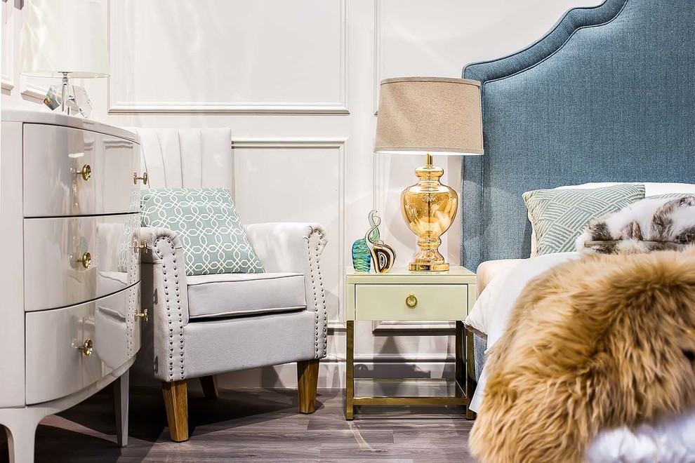 Обложка проекта: Шоурум Garda Decor