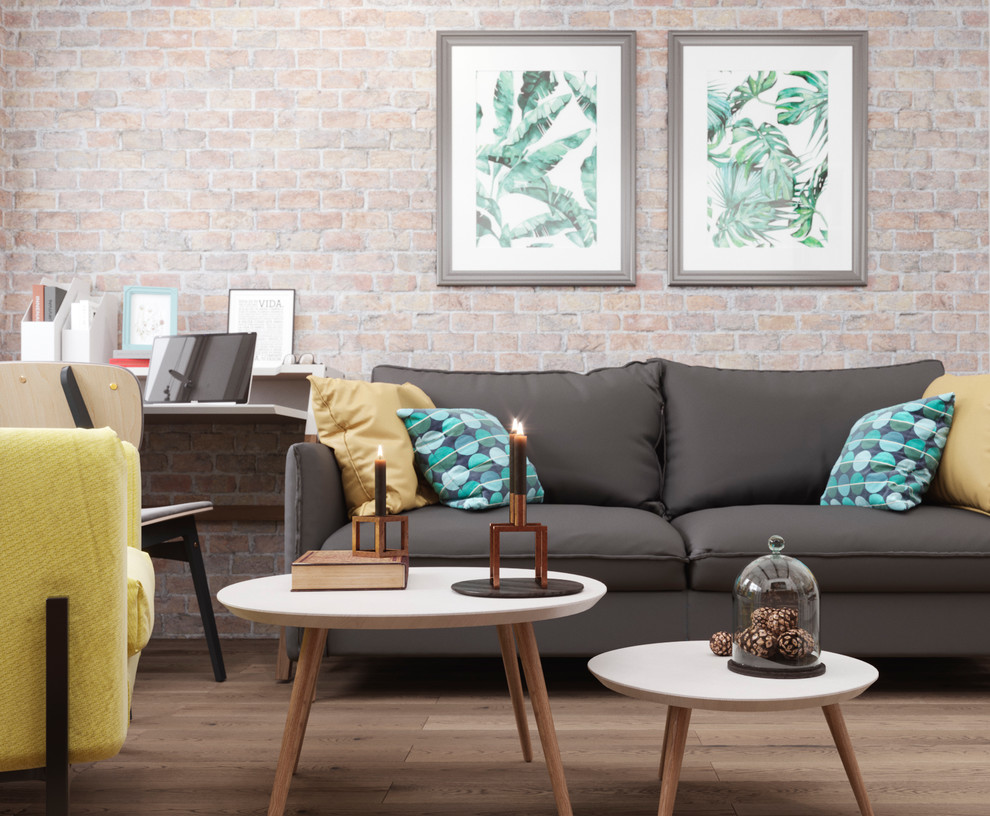 ЖК Маршала Захарова