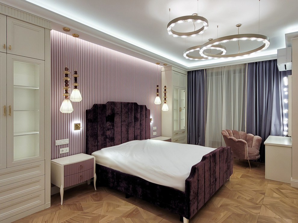 Квартира 280м.кв.