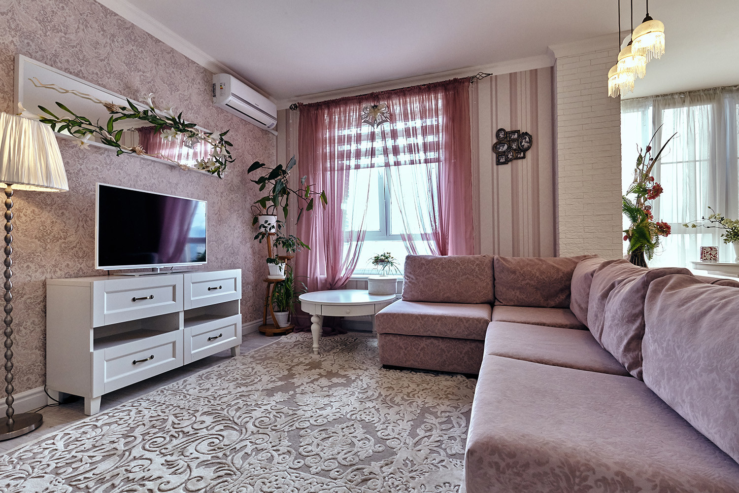 Квартира 023