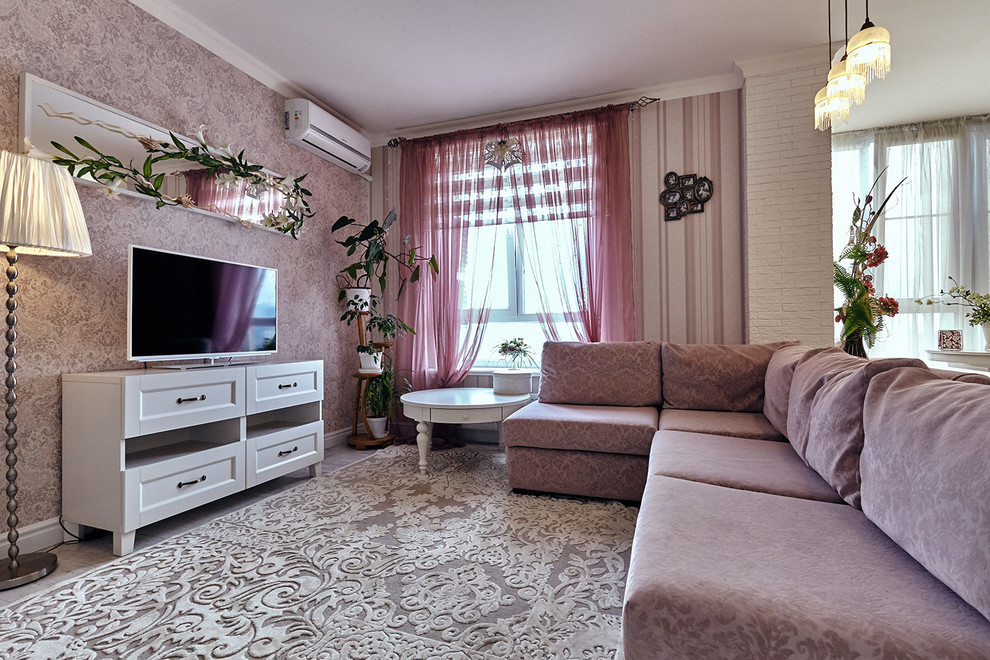 Квартира 023