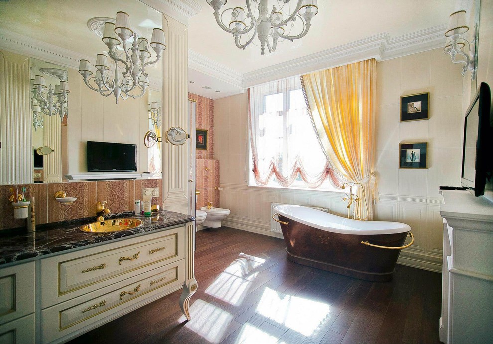 Интерьерная фотосъемка 3