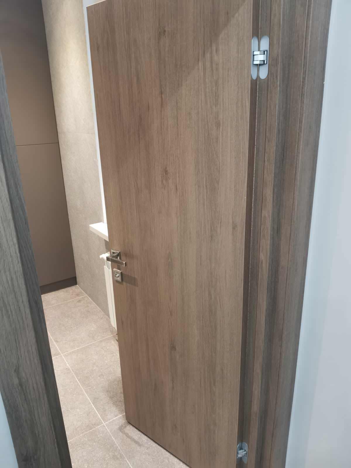 Ремонт евродвушки Коммунарка