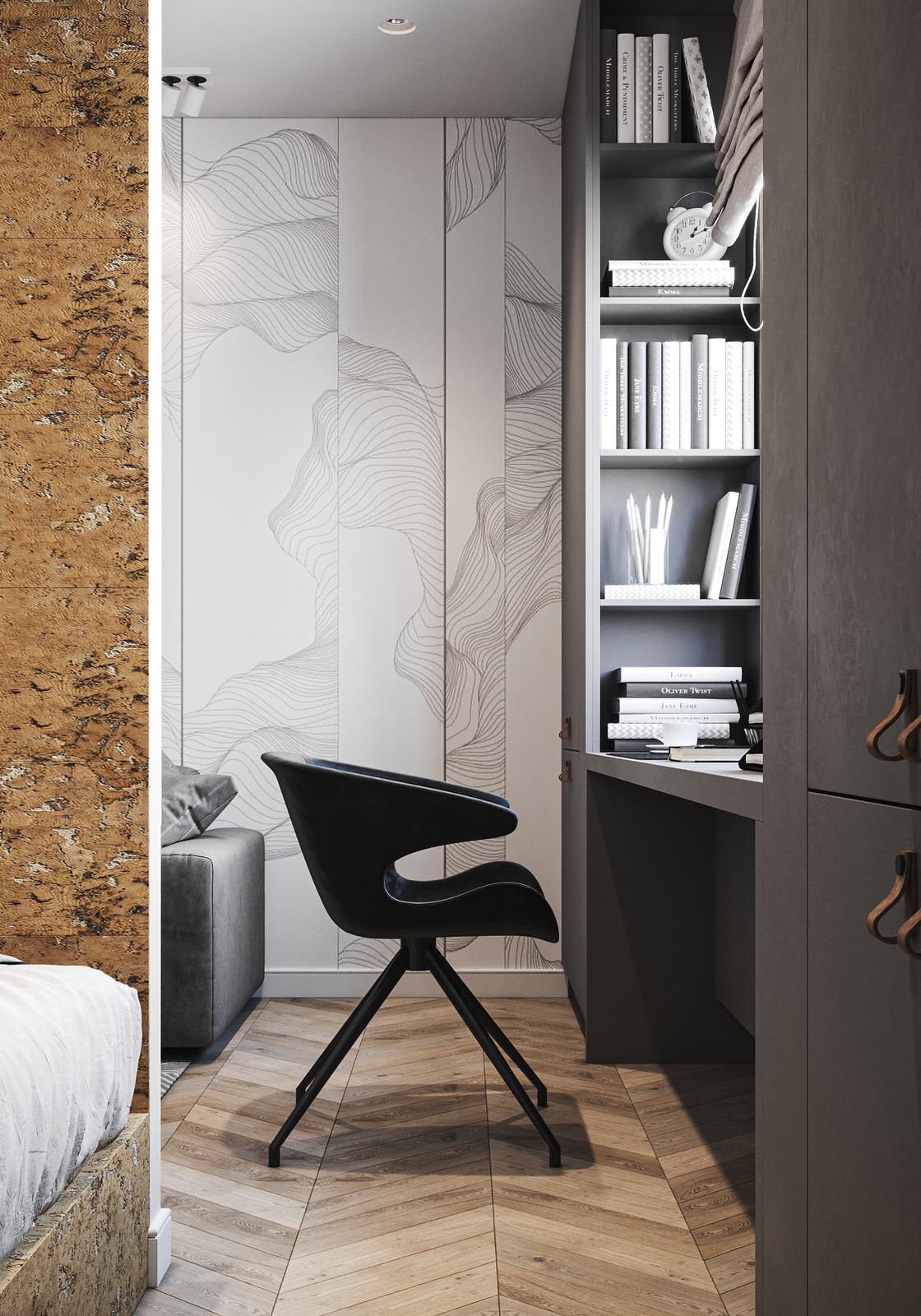 Вторичка на Беловежской