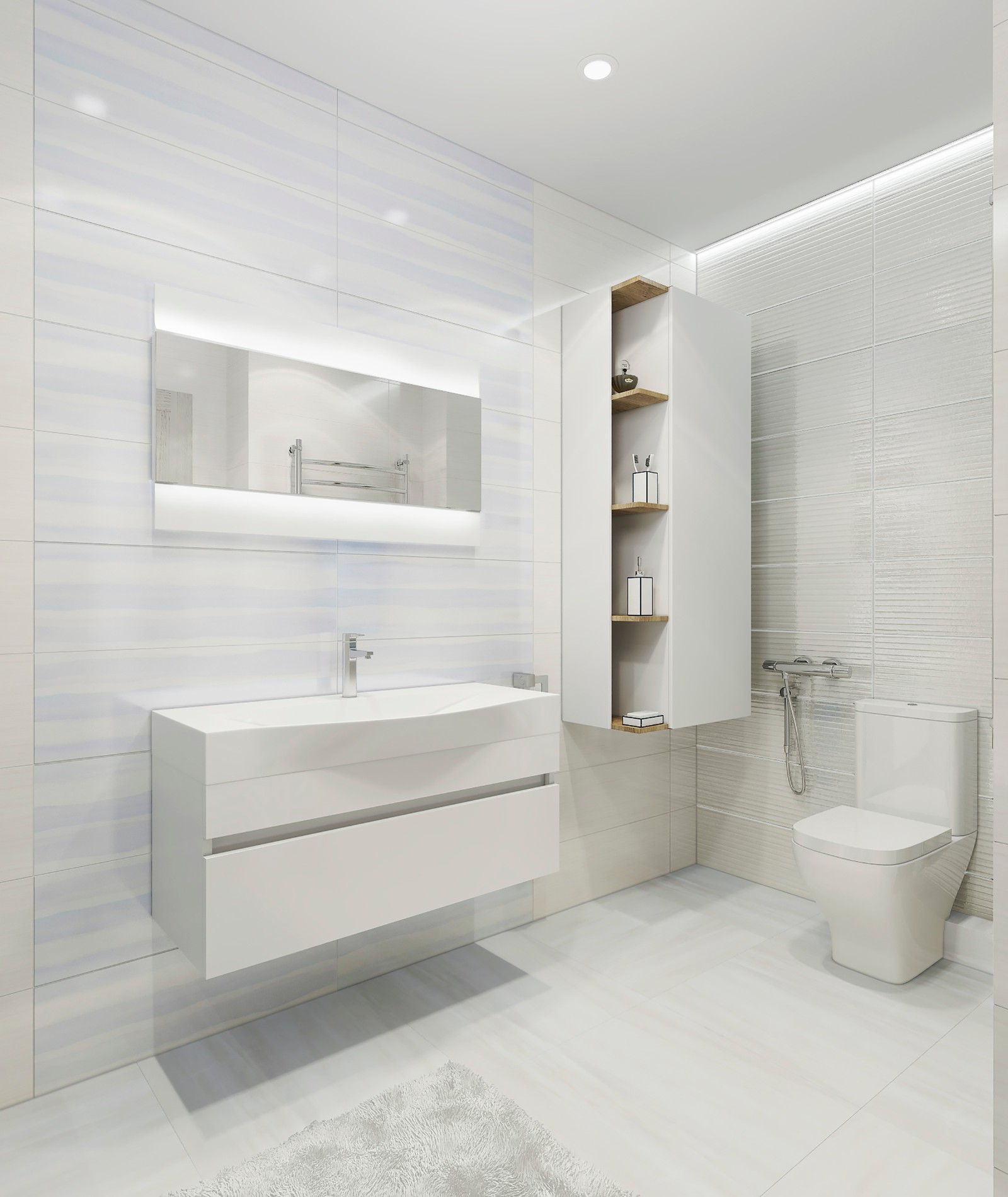 Квартира на ул. Мичурина