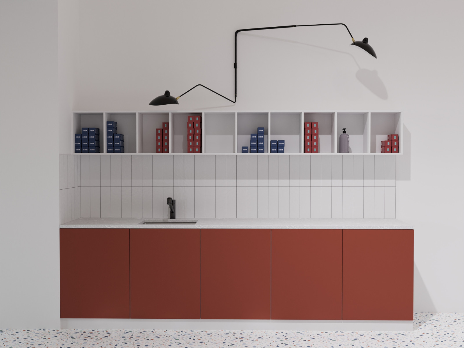 Салон красоты ROOM