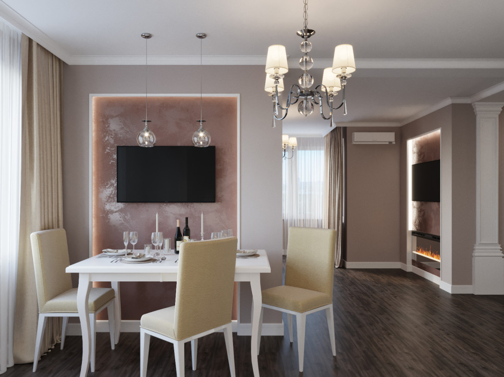 Кухонная зона