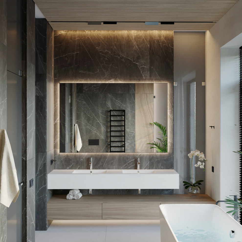 Дом в Подмосковье