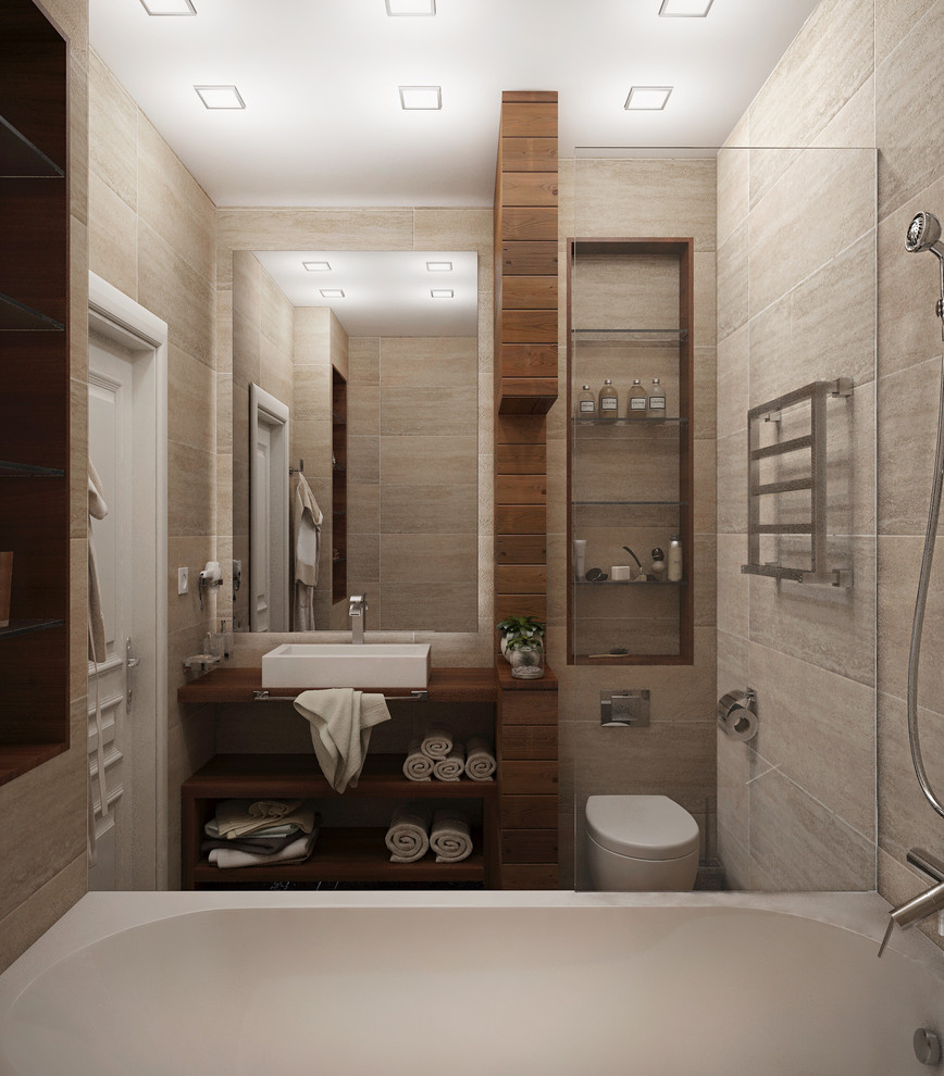 Квартира на Мосфильмовской