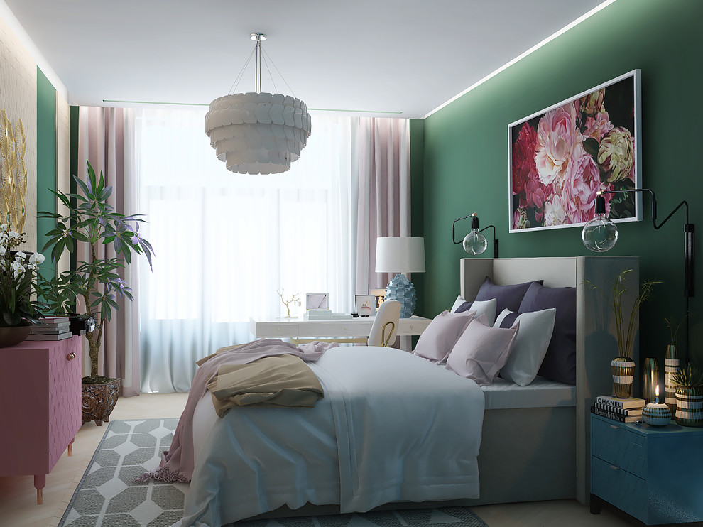 ЖК "Шуваловский"