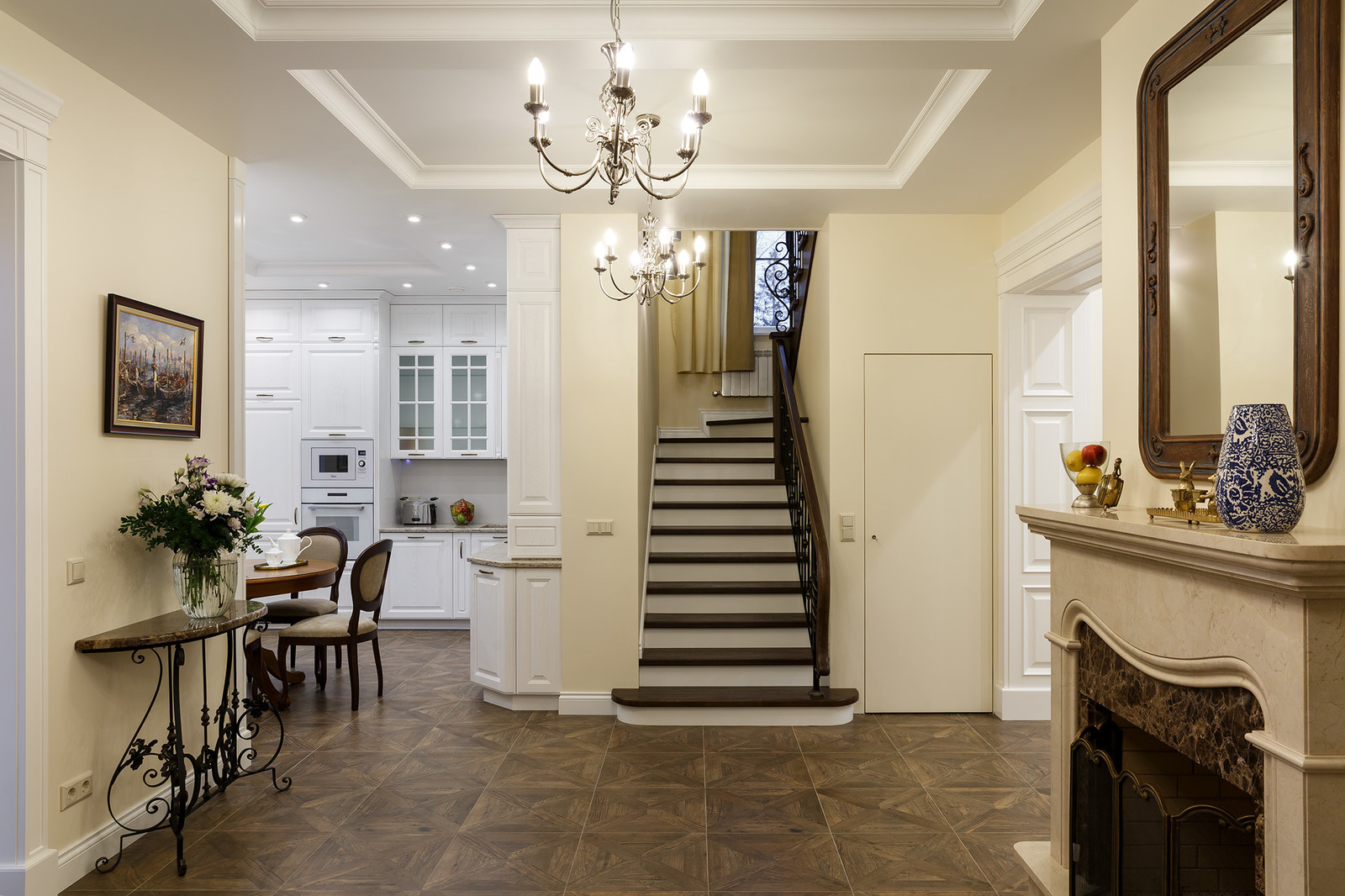 Загородный дом в Сертолово-2