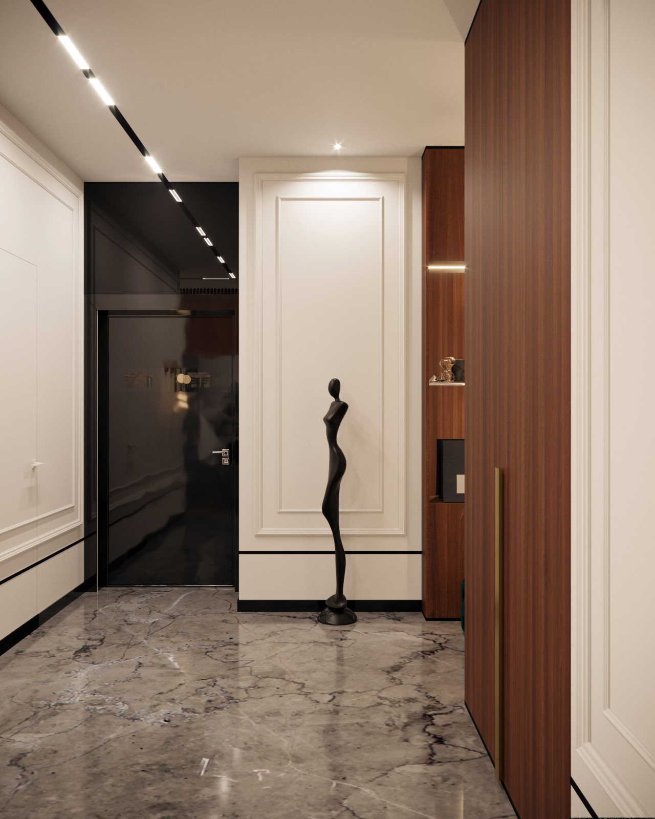 Обложка проекта: Сердце Столицы