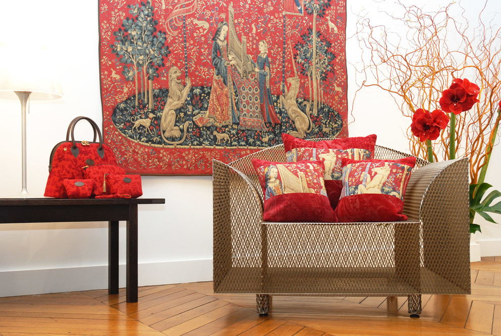 гобелены и аксессуары