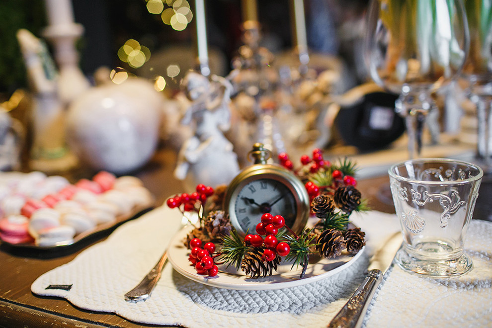 Фотоохота: 72 поделки из шишек — почему бы и нет