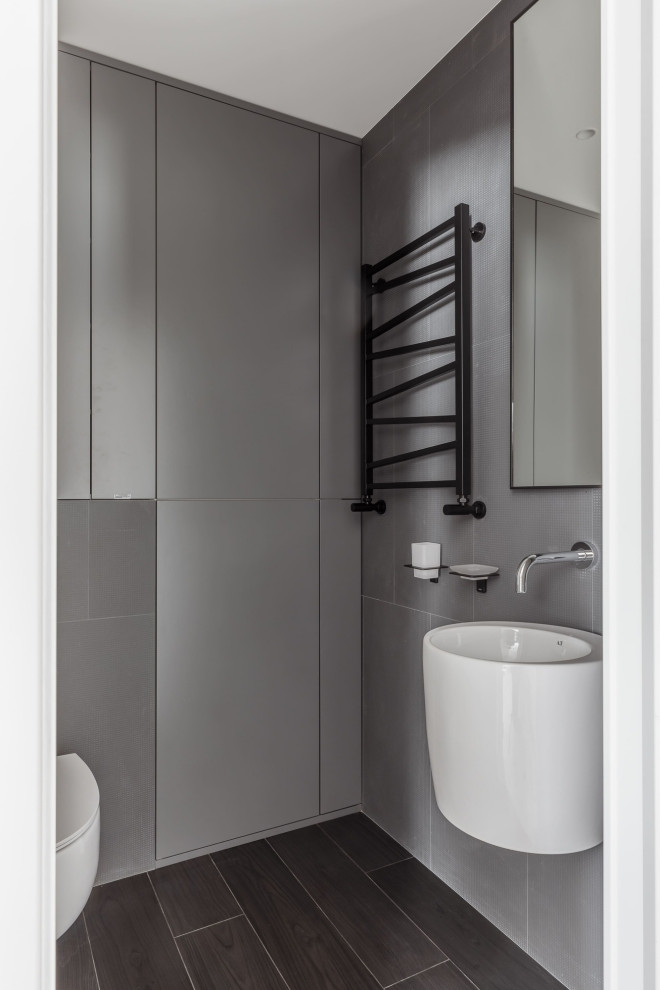 "Терраццо". Фотографии реализованного проекта.