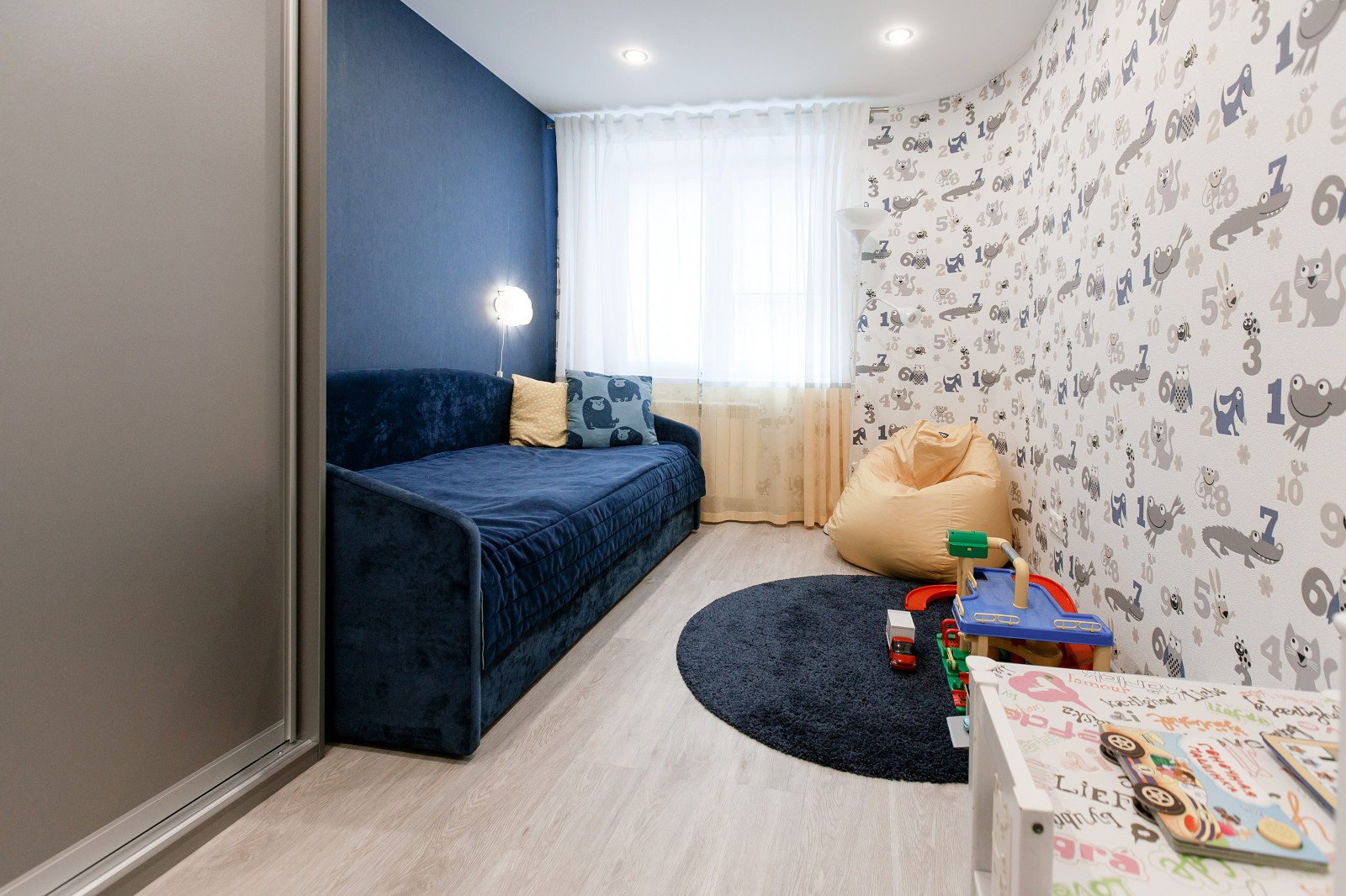 Омск ул. Жукова 102кв.м.