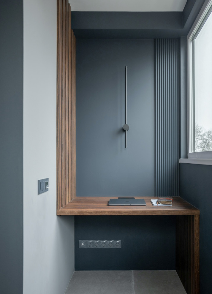 Полная меблировка квартиры ЖК «Прогесс»