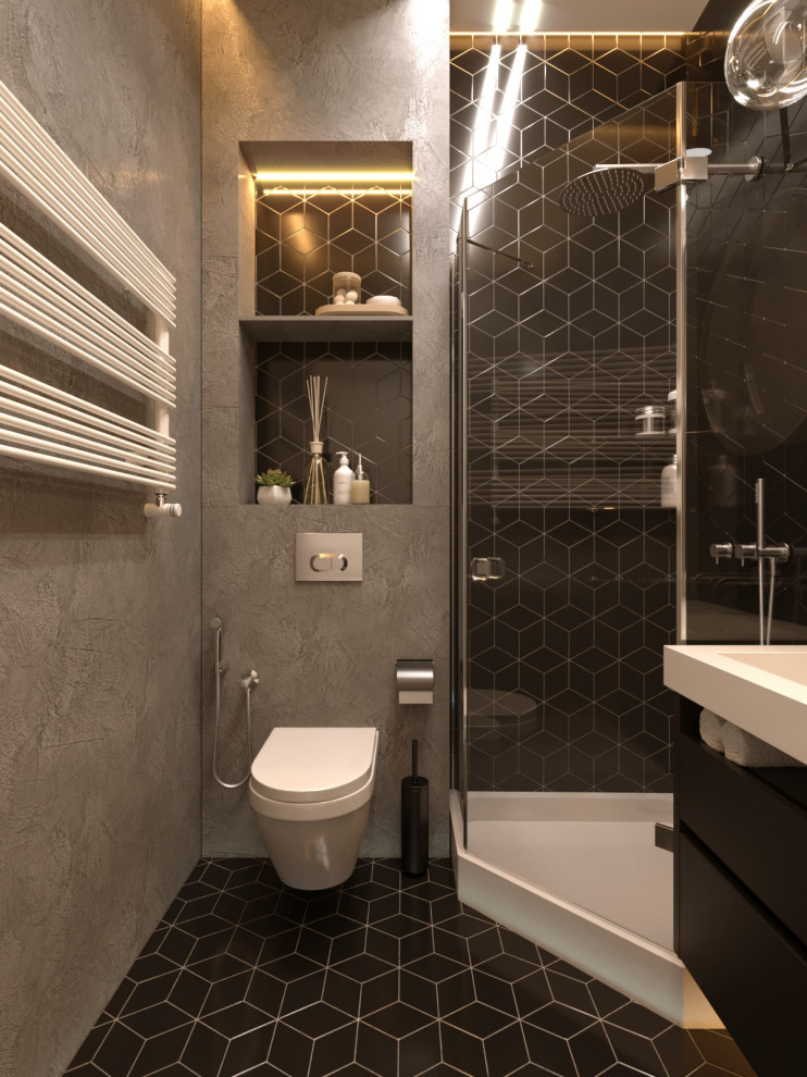 Квартира в ЖК 1147