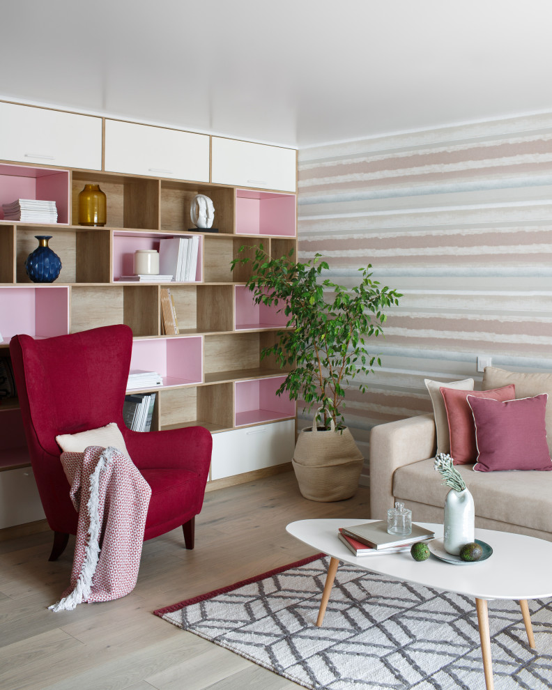 Первая морская