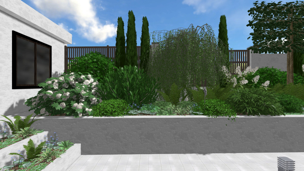 Участок в г.Калуга_3, 2020