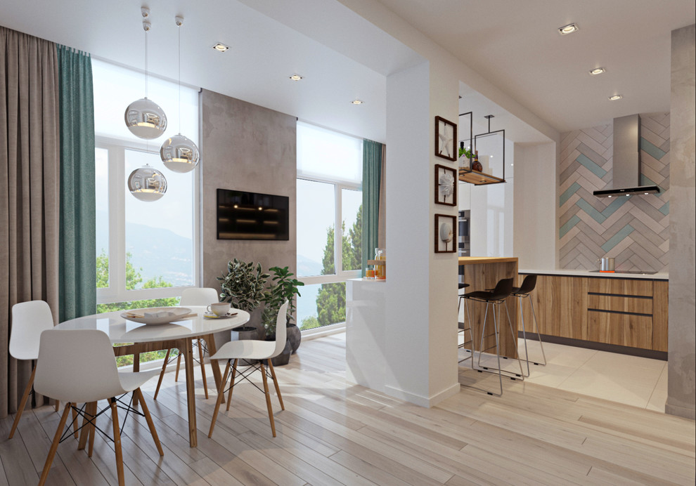 Апартаменты в г. Сочи