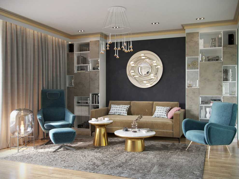 Обложка проекта: дом в Белебее