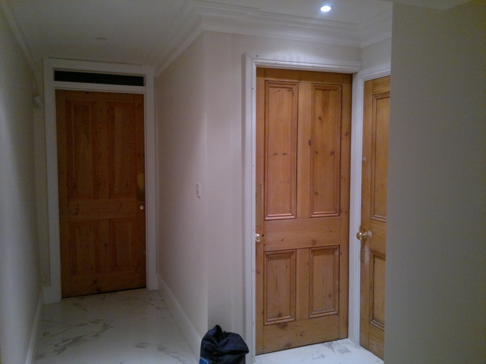 Обложка проекта: Insulation